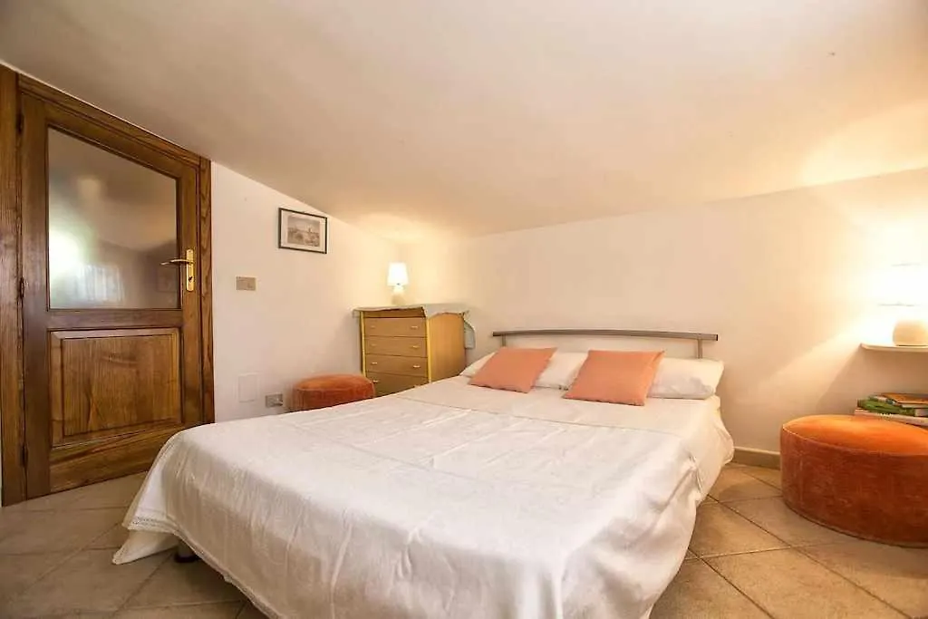 Alghero Villa Galatea Con Giardino Per 8 Persone Vicino Alla Spiaggia Con 4 Camere 0*,