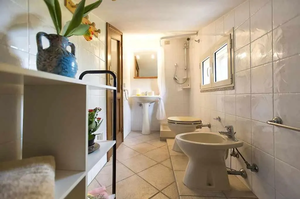 Alghero Villa Galatea Con Giardino Per 8 Persone Vicino Alla Spiaggia Con 4 Camere